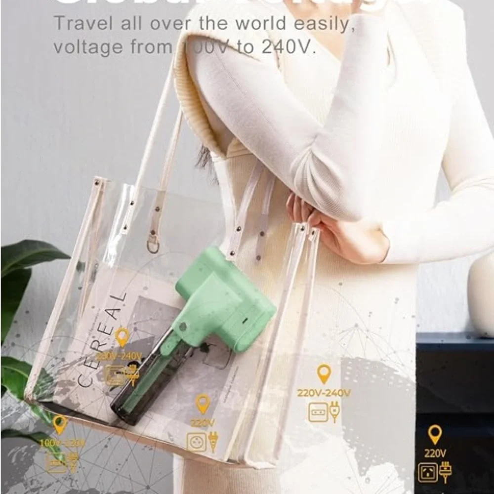 G10 Pro Steamer for Clothes